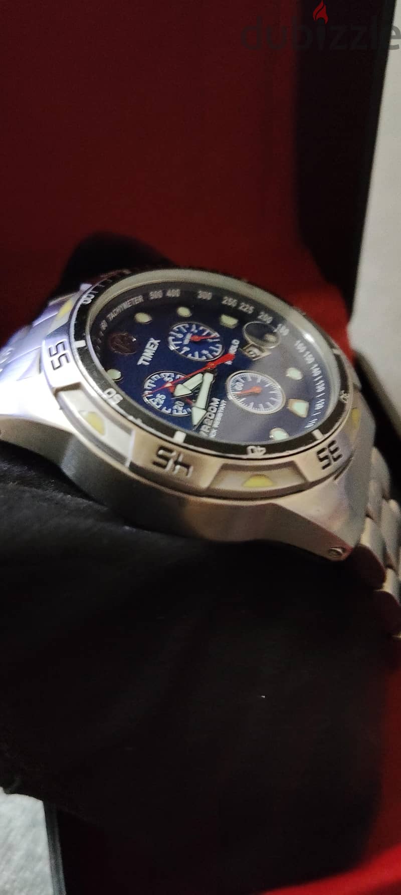 Timx usa 1