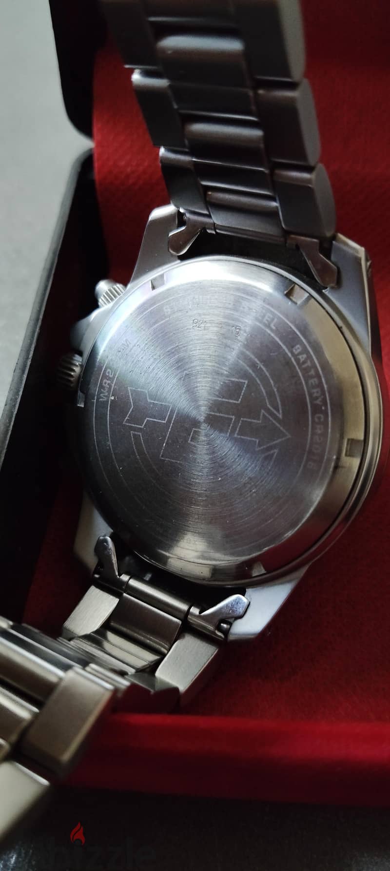 Timx usa 2