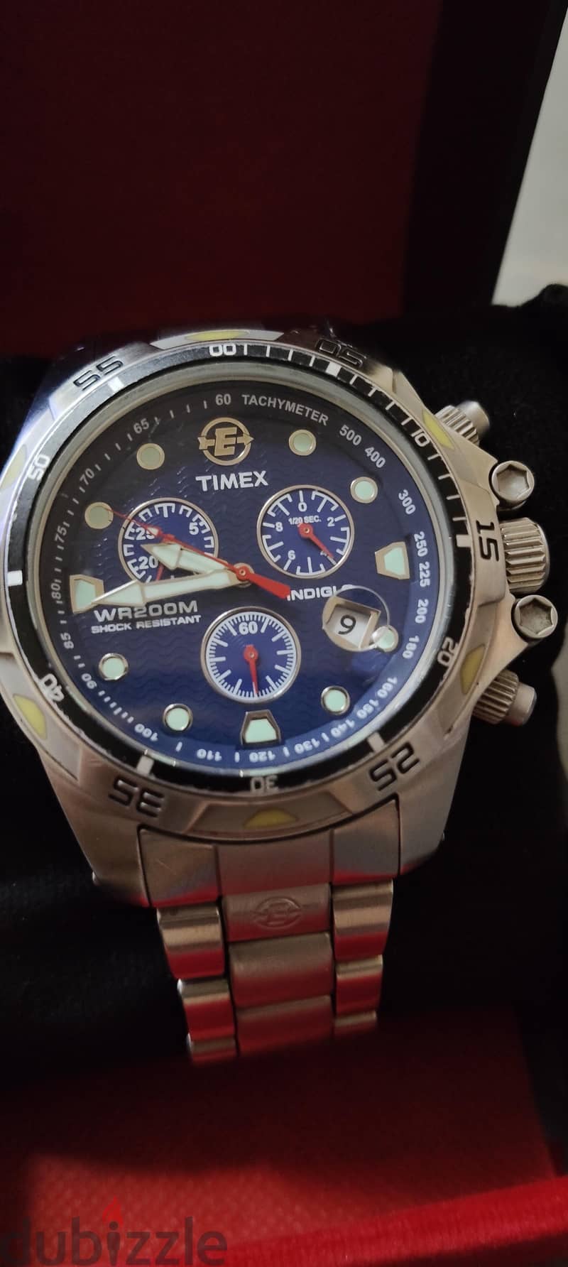 Timx usa 5