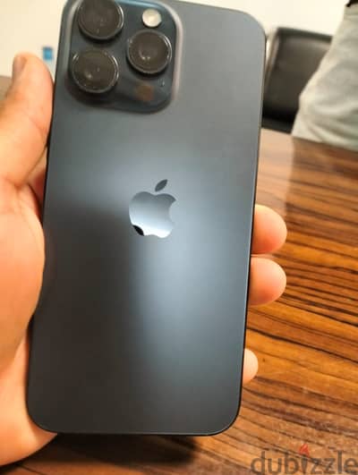 آبل - آيفون 15 برو ماكس