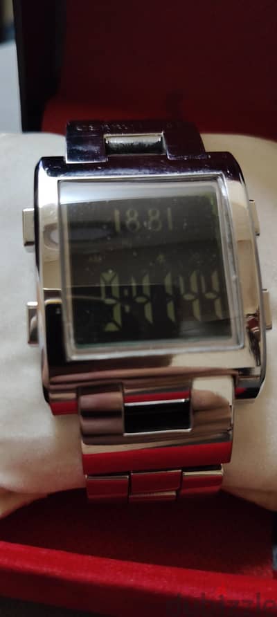 swiss made