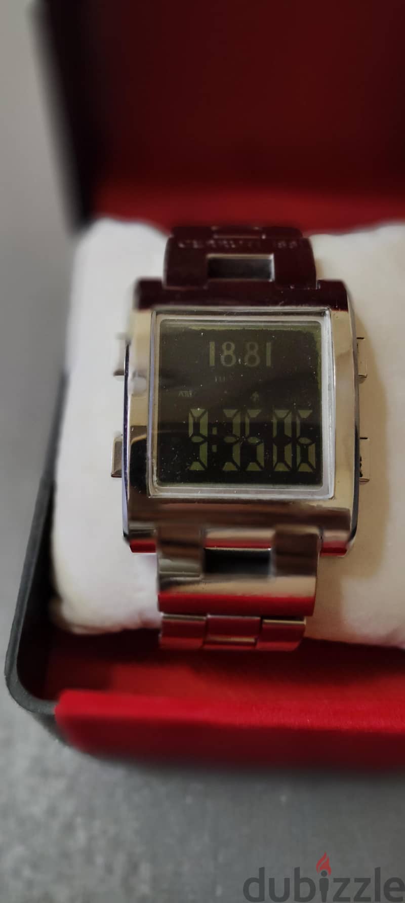 swiss made 5