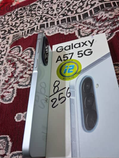 سامسونج Samsung A57