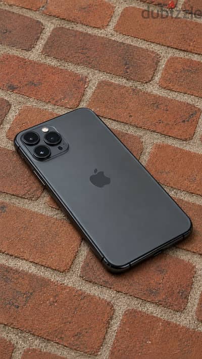 iPhone 11 Pro 256 جيجا