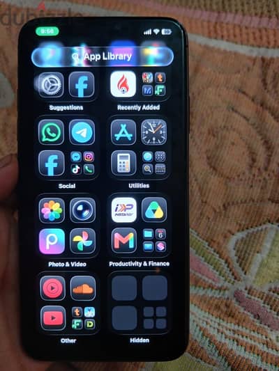 آبل - آيفون 11 برو ماكس