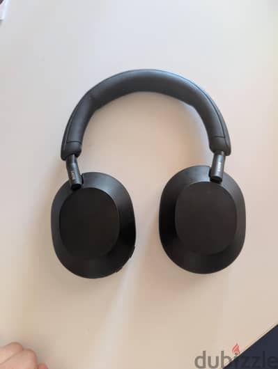SONY 1000 XM5