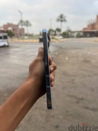 آبل - آيفون 13 برو ماكس