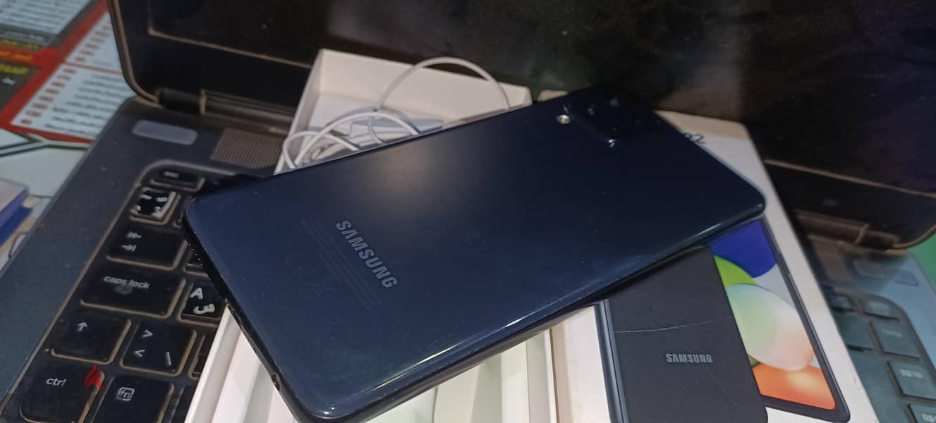 Samsung A22 3