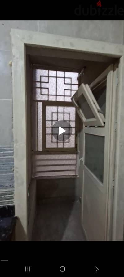 باب مطبخ PVC جديد للبيع – لم يُستخدم