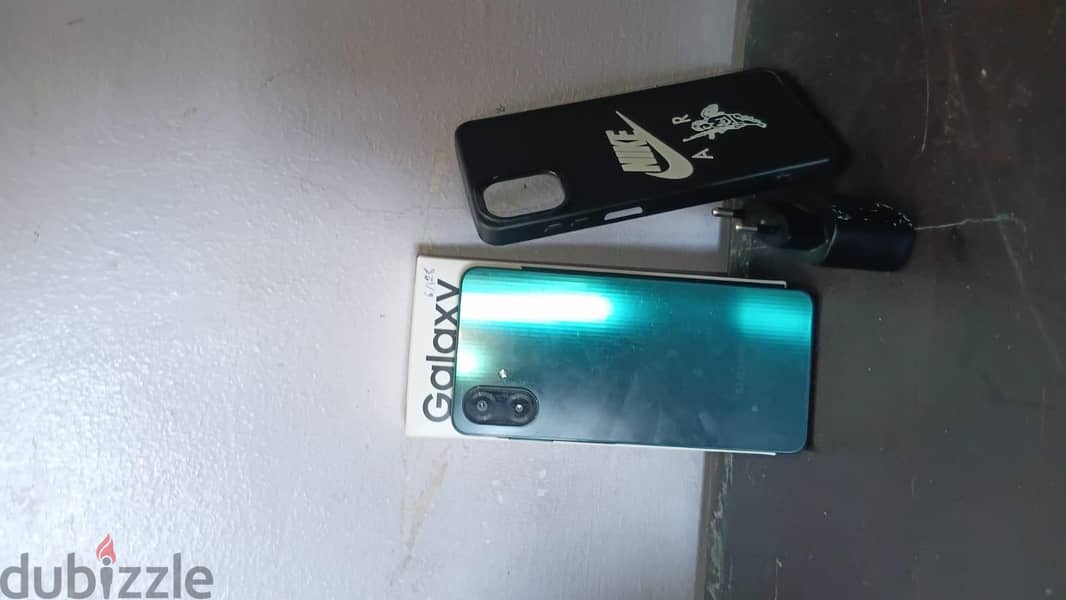 Samsung A07 5G 2