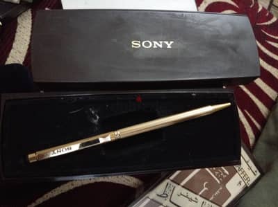 قلم sony