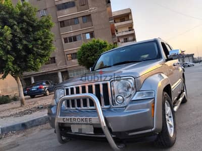 جيب كي كي 2010 اعلى فئه فابريكا اول يد من الزيرو