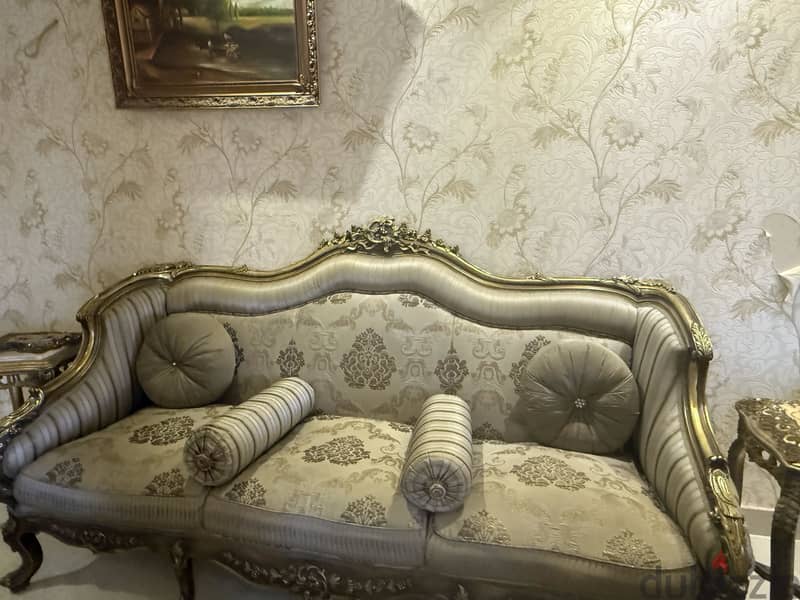 Salon 4