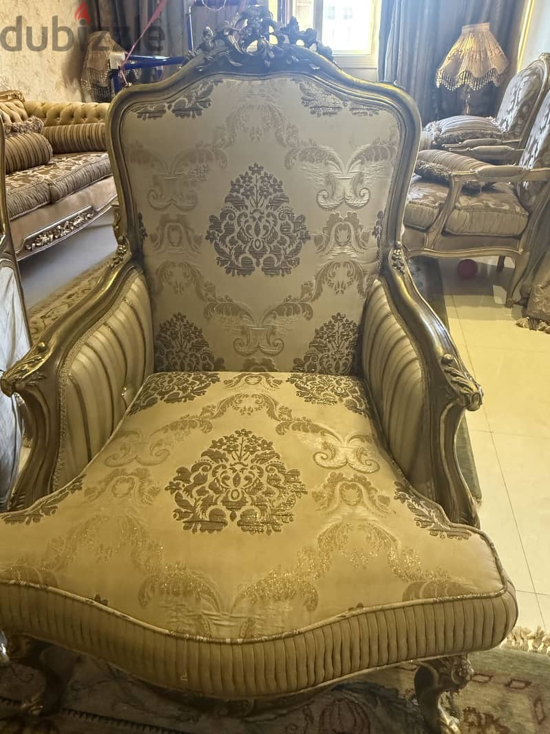Salon 5