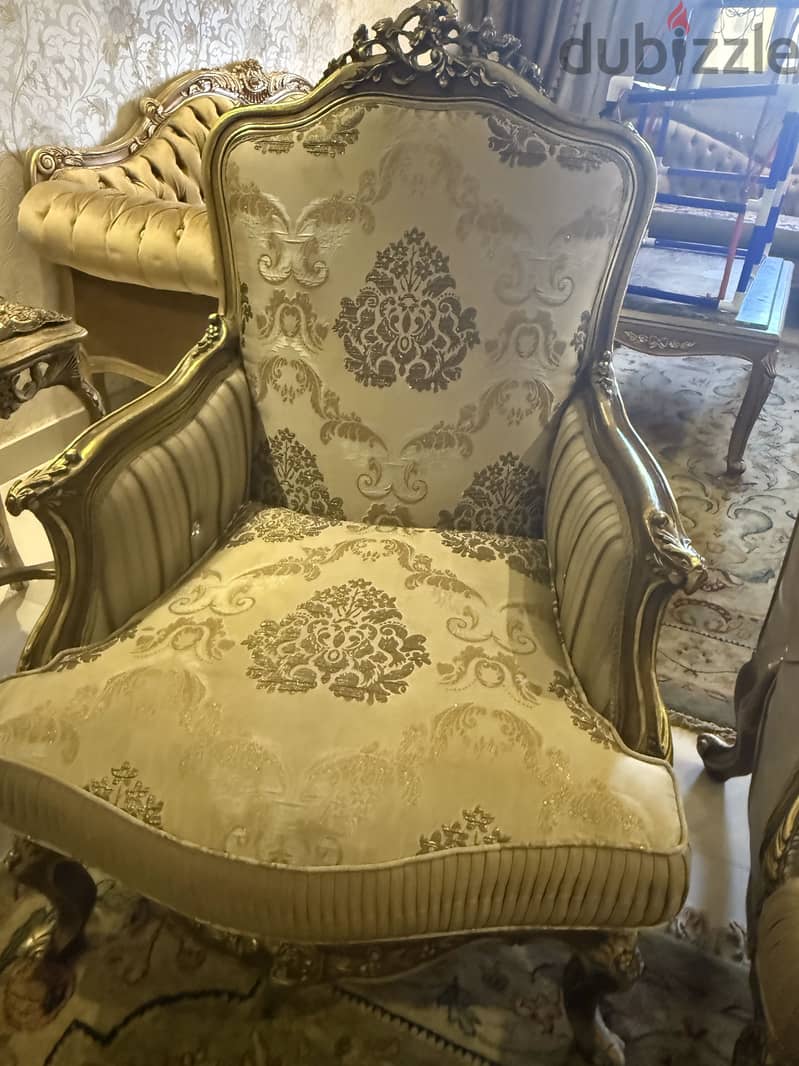 Salon 6