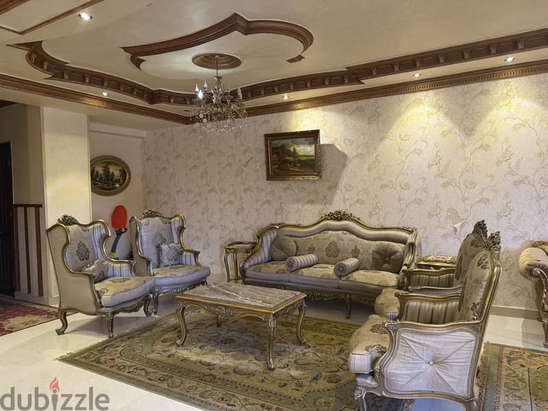 Salon 7