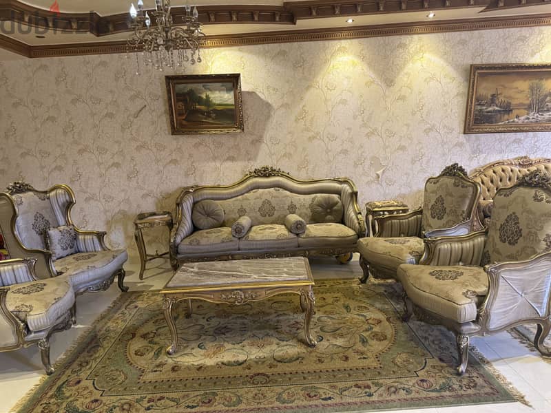 Salon 8