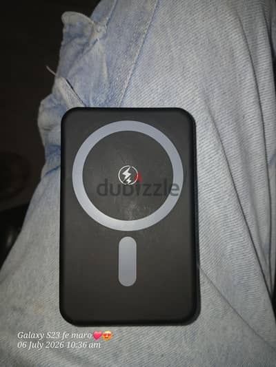 power bank leader