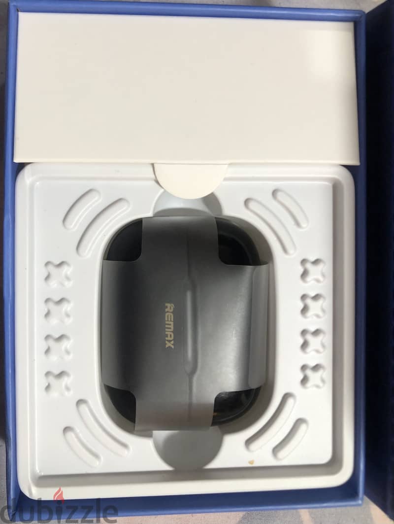 Remax earbuds perfect sound 2