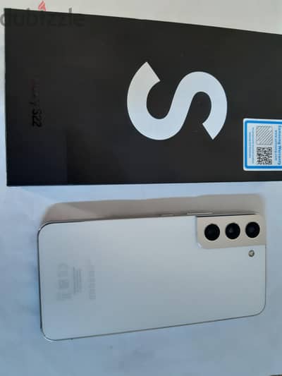 سامسونج اس 22