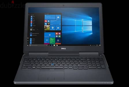 Dell Precision 7510
