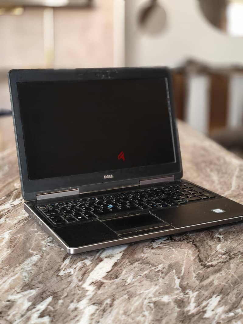 Dell Precision 7510 7