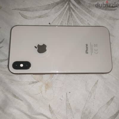 آيفون XS للبيع كقطع غيار