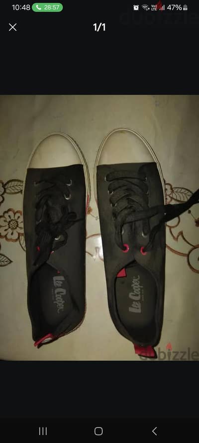 جزمه رجالي shoes