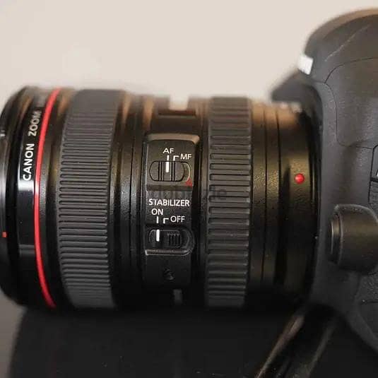 canon 6D mark 2 3