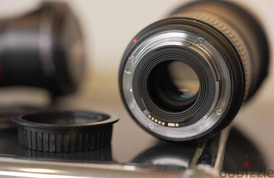 canon 6D mark 2 7