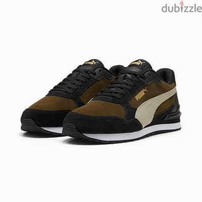Puma ST Runner v4 Suede original New from USA without box size 43