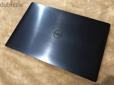 لبيع لاب Dell Precision 5530 نسخة ال 4K ( الوصف مهم )