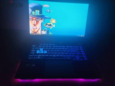 ROG STRIX G15 LAPTOP