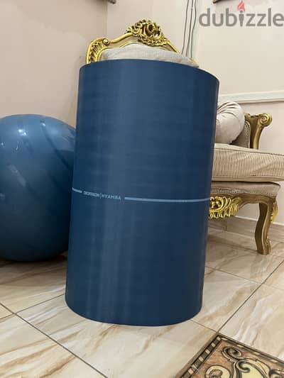 Decathlon nyamba exercise mat