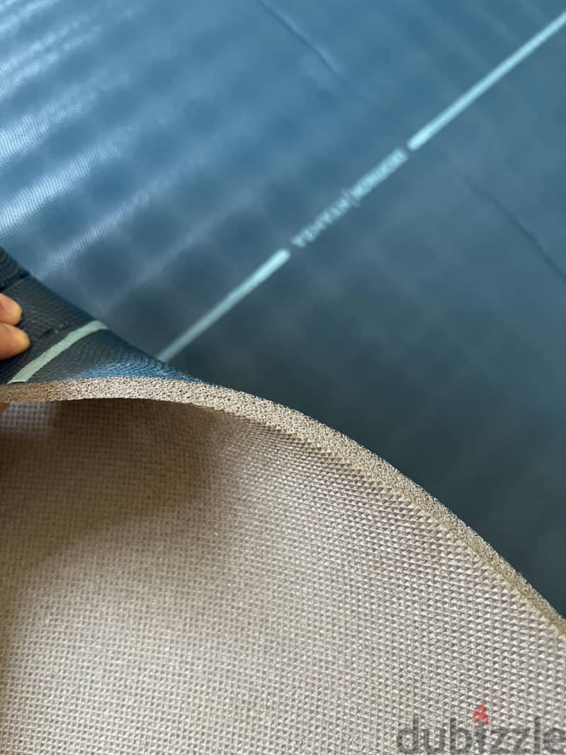 Decathlon nyamba exercise mat 2