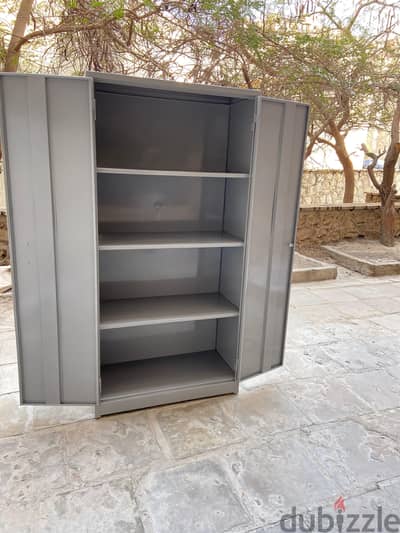 دولاب صاج محمل ارفف