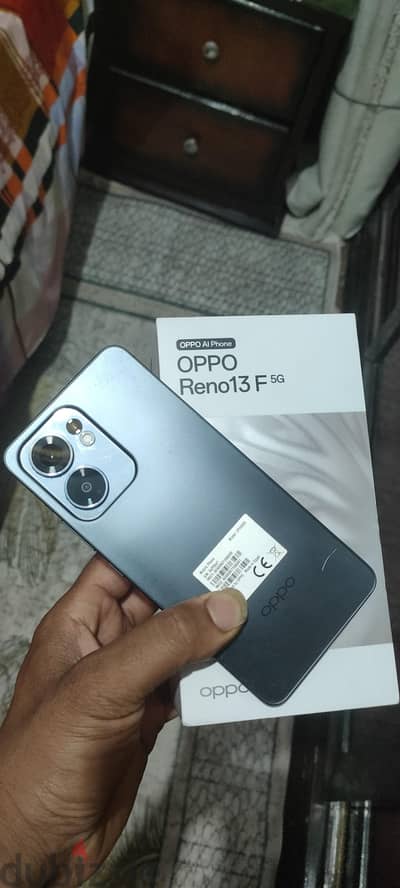 اوبو رينو13f 5g
