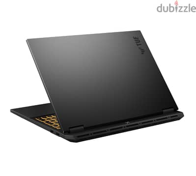 ASUS TUF Gaming F16 FX608JMR-RV017W Laptop