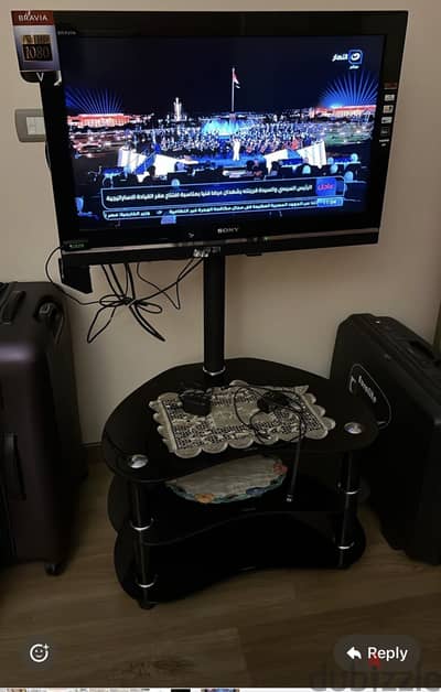 تلفزيون سوني استعمال خفيف للبيع