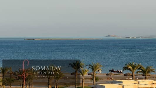 Villa for rent in Wadi Jabal, Sahl Hasheesh, 160 square meters
