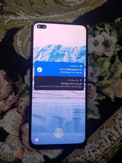 اوبو رينو 4