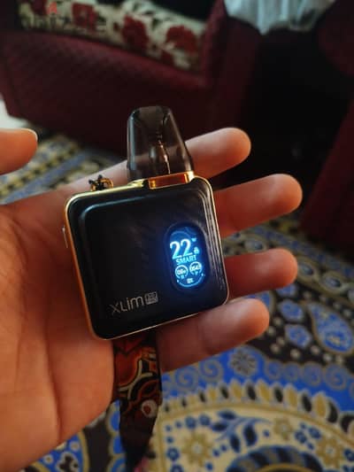 xslim sq pro