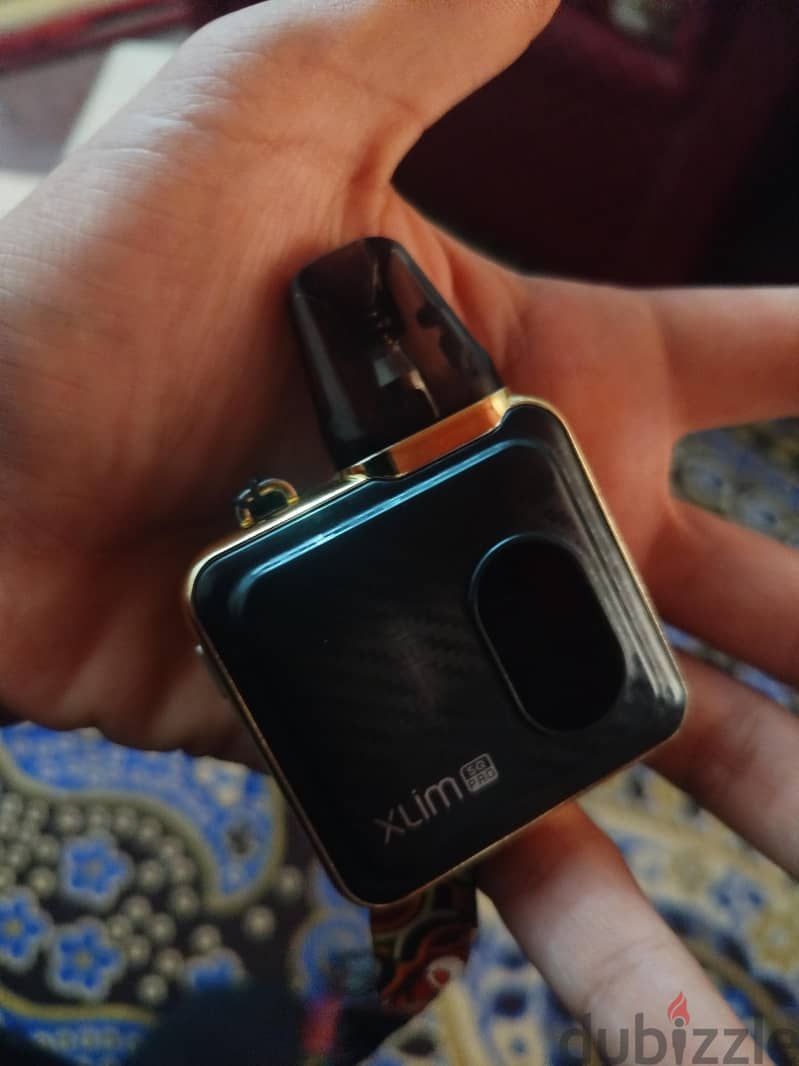 xslim sq pro 2