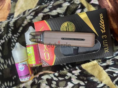 بود اكسليم الترا 3