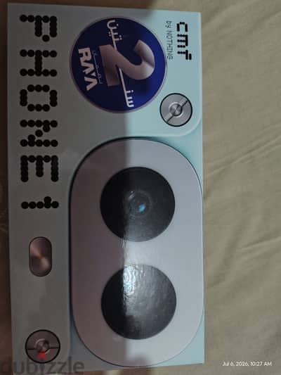 Nothing Phone 1