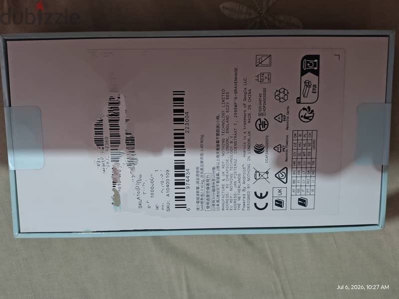 Nothing Phone 1 1