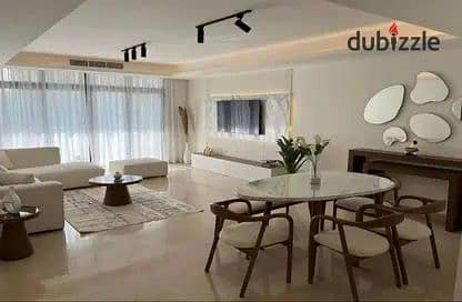 Hotel apartment for sale in a prime location, fully finished, inside 2O5 Compound by Arkan Palm, Sheikh Zayed