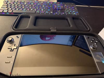 Lenovo Legion Go z1 Extreme