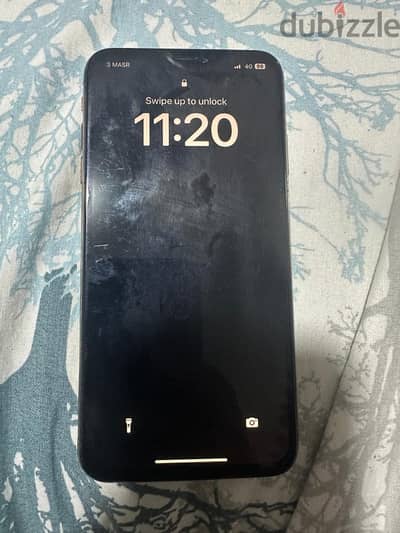 Apple - iPhone XS Max