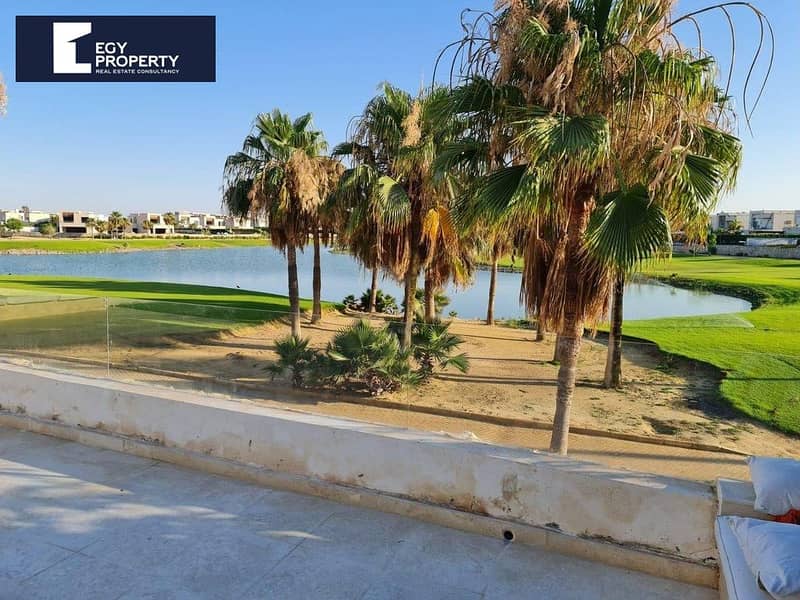 شاليه بـ٤ غرف نوم في هاسيندا باي، صورة ٨ من ١٠